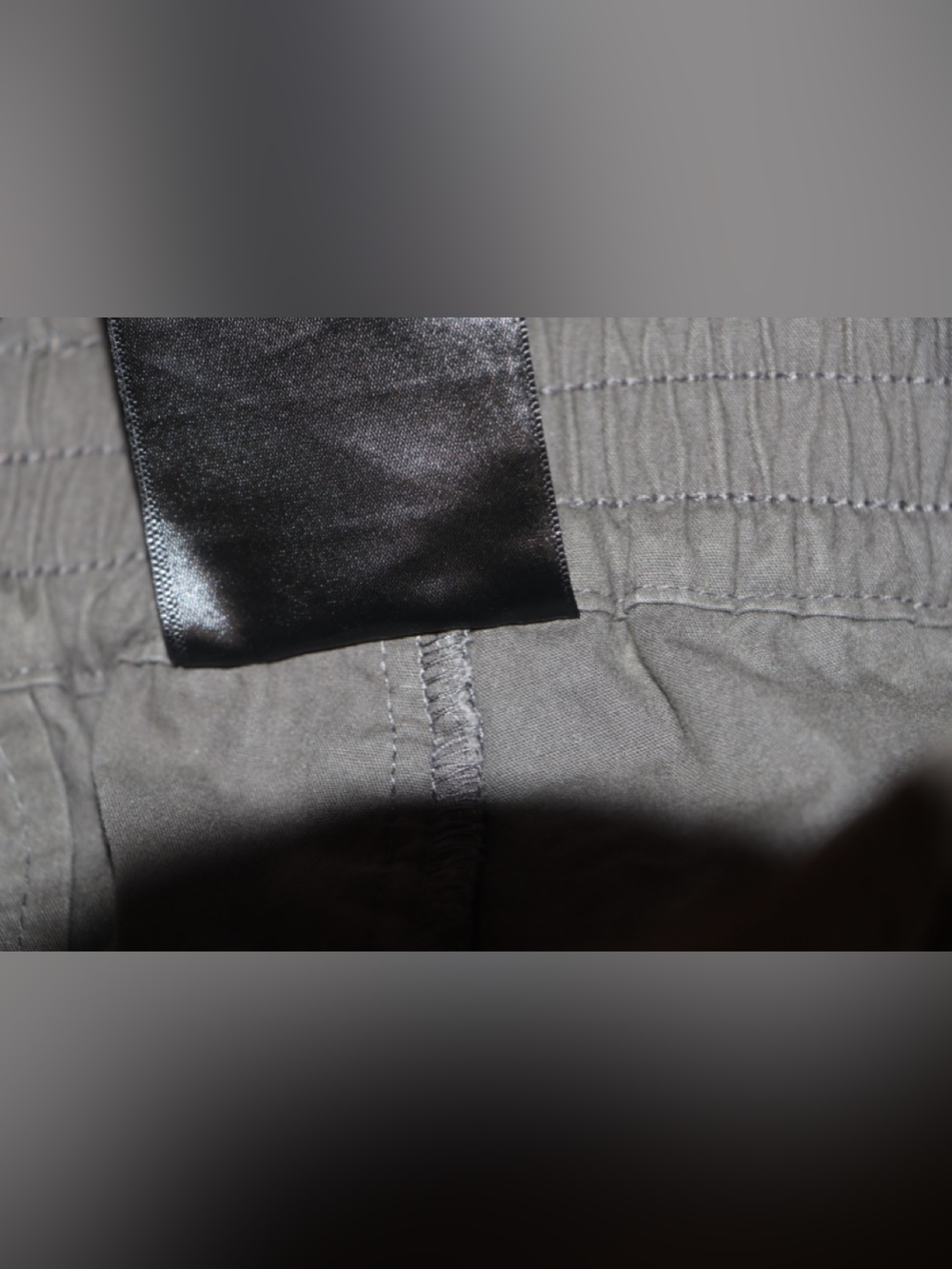 Saalt Studio “Crochet” Cargo Pants - Picture 10 of 10